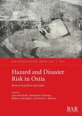 Hazard and Disaster Risk in Ostia Hazard and Disaster Risk in Ostia
