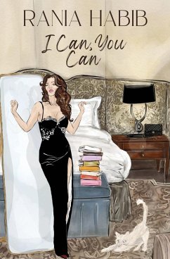 Cover I Can, You Can