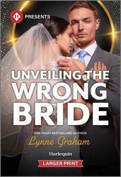 Cover Unveiling the Wrong Bride