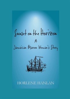 Sunset on the Horizon Cover Sunset on the Horizon