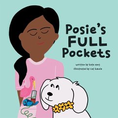Cover Posie's Full Pockets