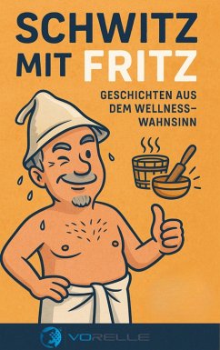 Cover Schwitz mit Fritz