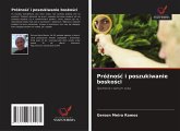 Pró&#380;no&#347;c i poszukiwanie bosko&#347;ci
