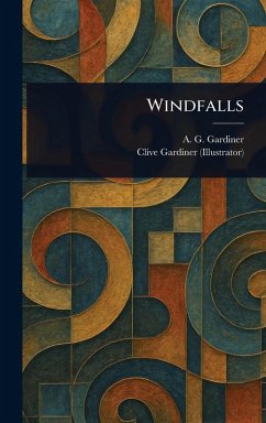 Cover Windfalls