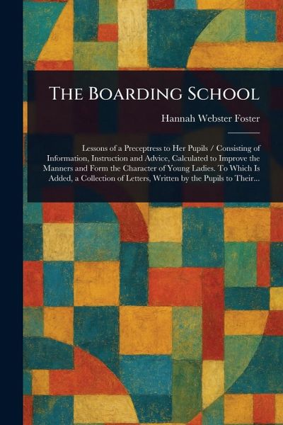 The Boarding School