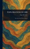 Exploration of Aïr Exploration of Aïr