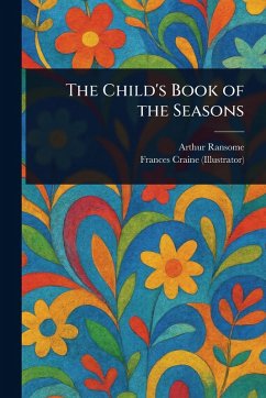 Cover The Child's Book of the Seasons