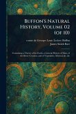 Buffon's Natural History, Volume 02 (of 10) Buffon's Natural History, Volume 02 (of 10)