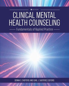 Cover Clinical Mental Health Counseling