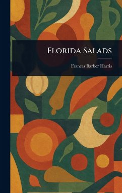 Cover Florida Salads