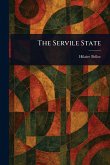The Servile State