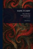 Sanctuary Sanctuary