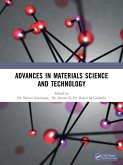 Advances in Materials Science and Technology