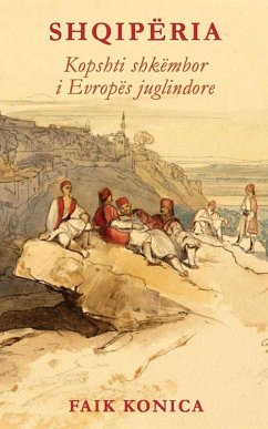 Shqipëria - Konica, Faik Shqipëria - Konica, Faik