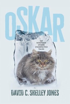 Cover Oskar