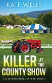 Killer at the County Show Killer at the County Show