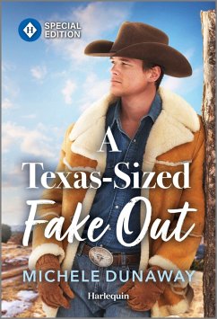 Cover A Texas-Sized Fake Out