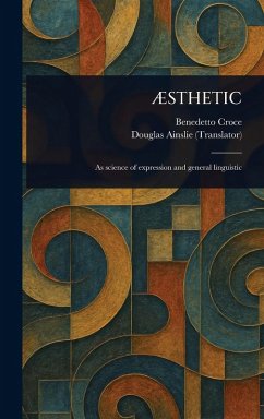 Cover ÆSthetic
