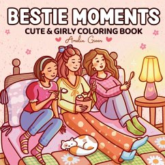 Cover Bestie Moments