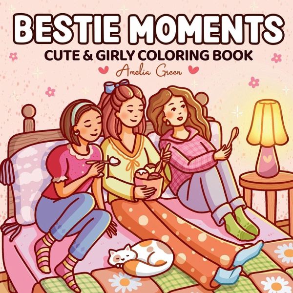 Bestie Moments