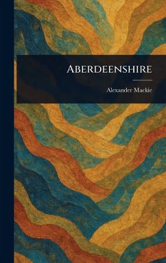 Cover Aberdeenshire