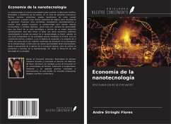 Economía de la nanotecnología - Stringhi Flores, André