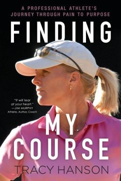 Finding My Course - Hanson, Tracy