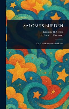Cover Salome's Burden