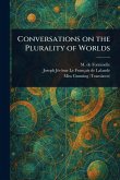 Conversations on the Plurality of Worlds Conversations on the Plurality of Worlds