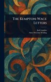 The Kempton-Wace Letters The Kempton-Wace Letters