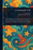 Glinda of Oz Glinda of Oz