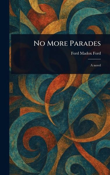 No More Parades