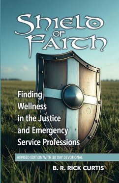 Cover Shield of Faith