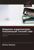 Diagnoza organizacyjna: Vulcanização Tarumã Ltda