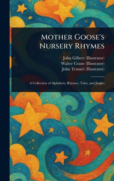 Mother Goose's Nursery Rhymes