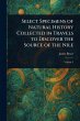Select Specimens of Natural History... - Bild 1
