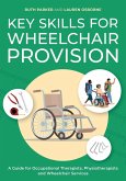 Key Skills for Wheelchair Provision