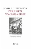 Der Junker von Ballantrae Der Junker von Ballantrae