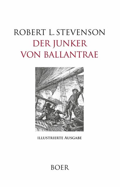 Der Junker von Ballantrae