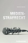Medienstrafrecht Medienstrafrecht
