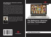 The Reference Librarian and New Technologies The Reference Librarian and New Technologies