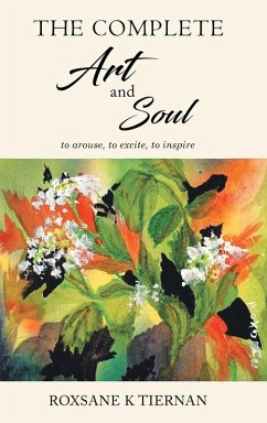 Cover The Complete Art and Soul