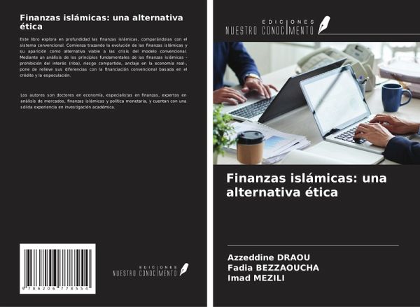 Finanzas islámicas: una alternativa ética