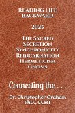 Reading Life Backward 2025 Reading Life Backward 2025