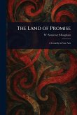 The Land of Promise The Land of Promise