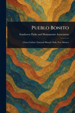 Cover Pueblo Bonito