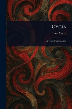 Gycia - Morris, Lewis