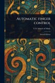 Automatic Finger Control
