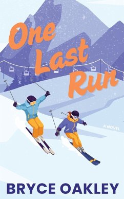 Cover One Last Run
