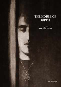 Cover The House of Birth